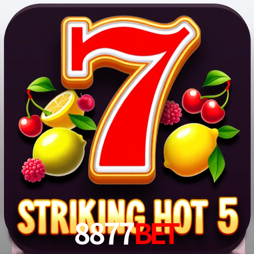 Baixar Cassino 8877Bet