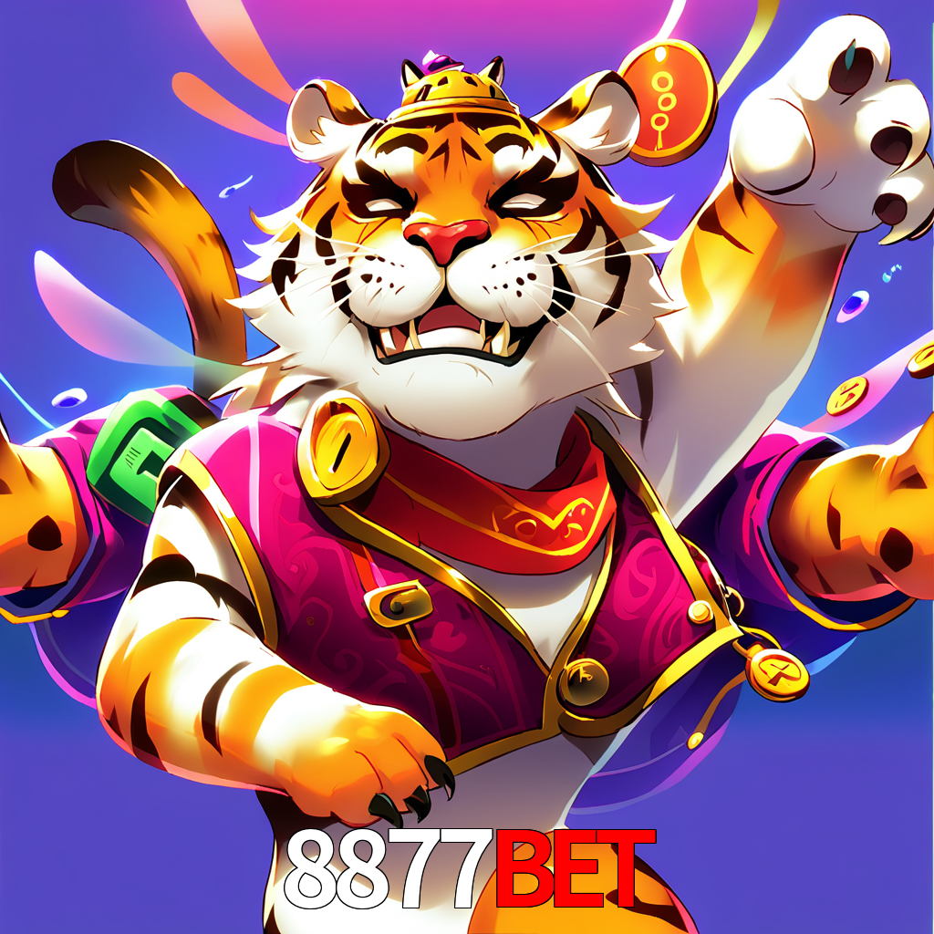 8877Bet 